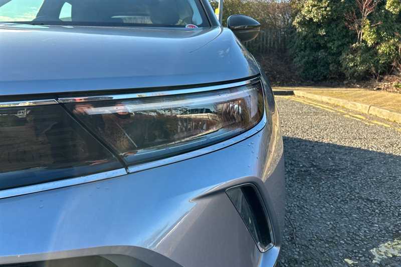 Used Vauxhall Mokka 2022 for sale - 77482147: Photo 29