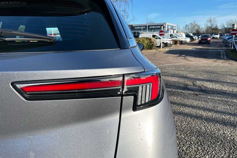 Used Vauxhall Mokka 2022 for sale - 77482147: Photo 32