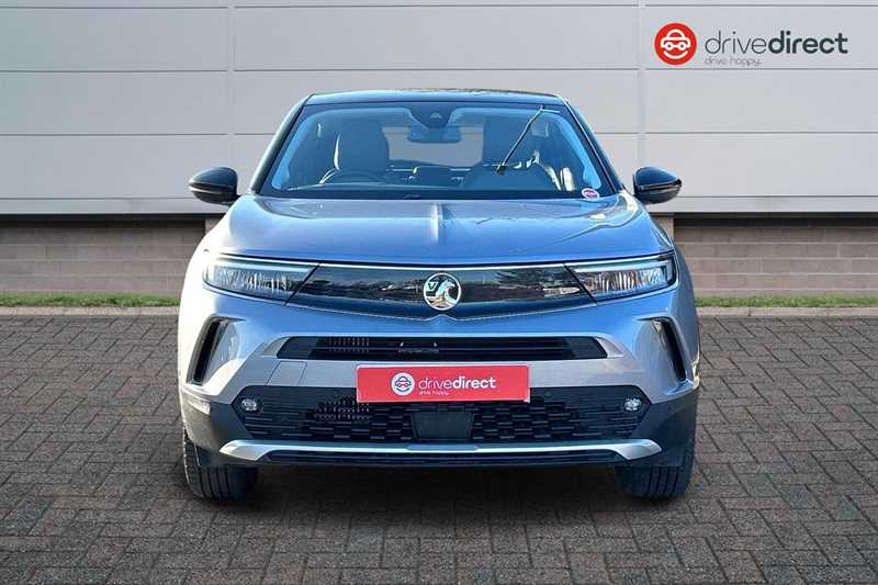 Used Vauxhall Mokka 2022 for sale - 77482147: Photo 8