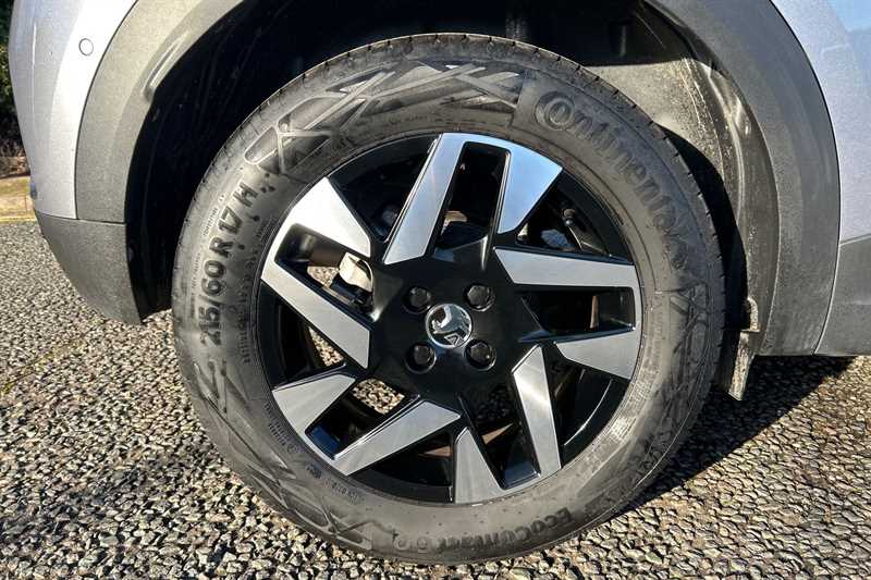 Used Vauxhall Mokka 2022 for sale - 77482147: Photo 9