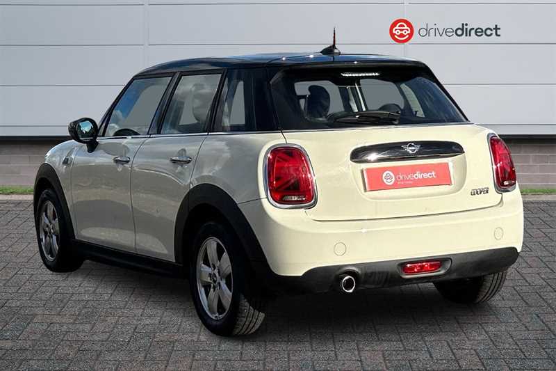 Used MINI Hatch 2020 for sale - 78022867: Photo 5