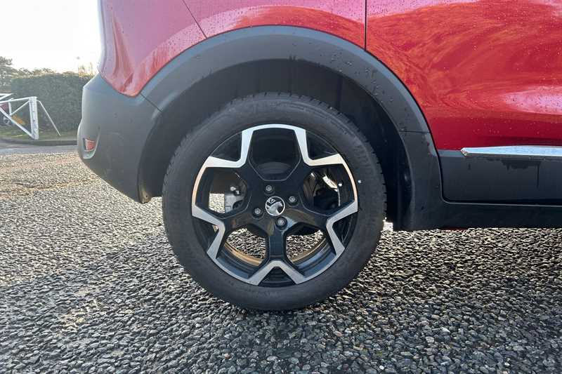 Used Vauxhall Crossland 2022 for sale - 77322420: Photo 10