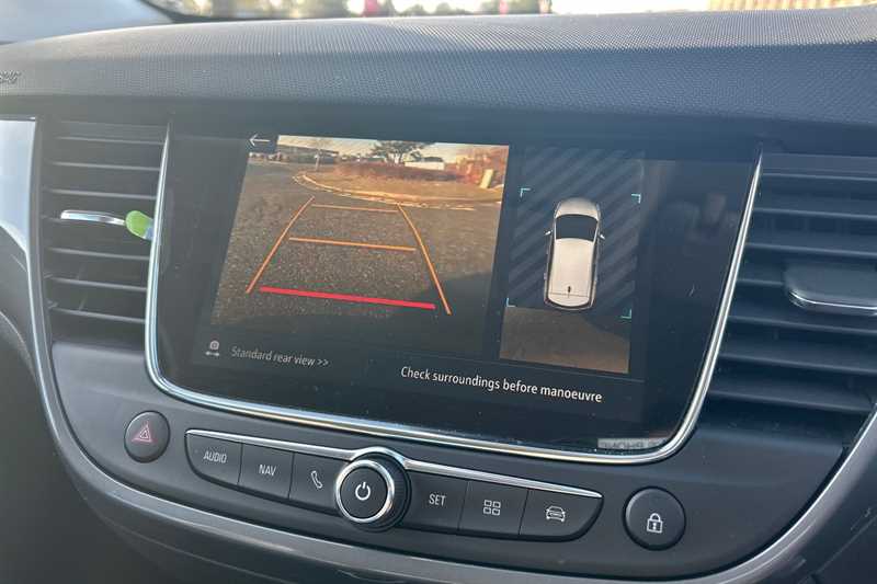 Used Vauxhall Crossland 2022 for sale - 77322420: Photo 19