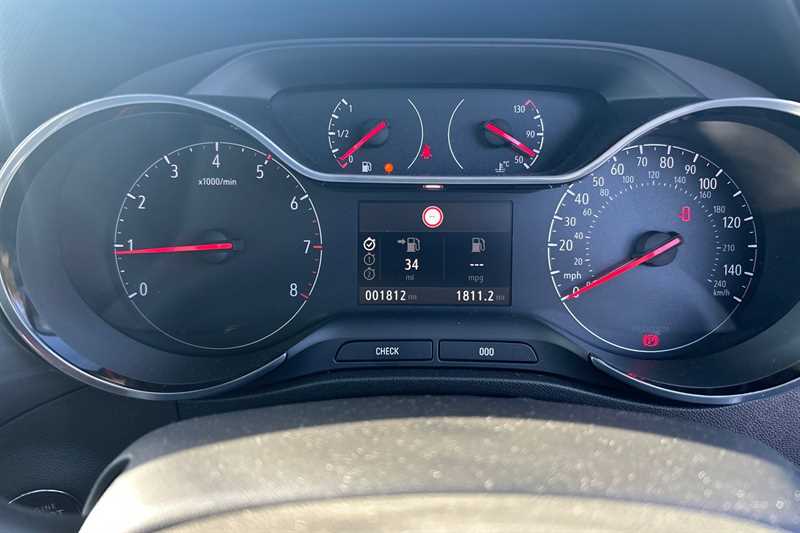 Used Vauxhall Crossland 2022 for sale - 77322420: Photo 20