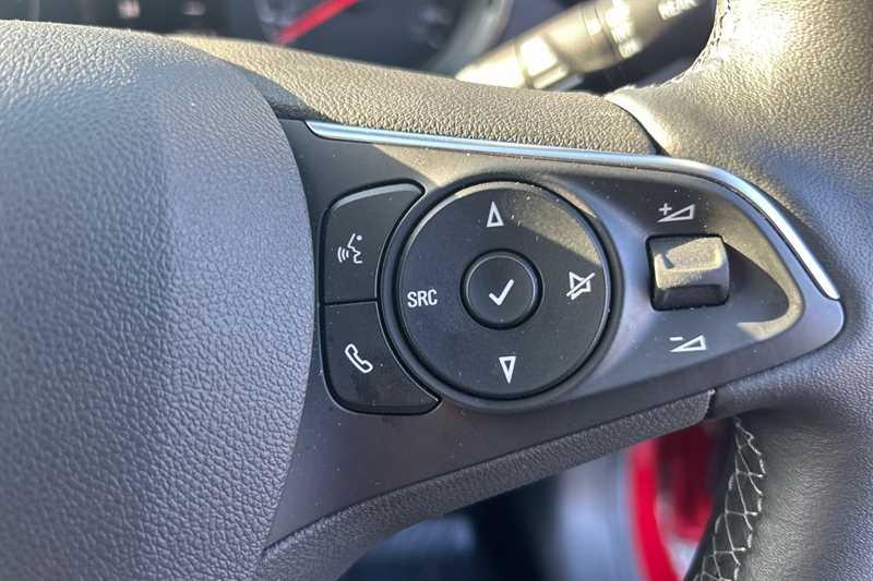 Used Vauxhall Crossland 2022 for sale - 77322420: Photo 22