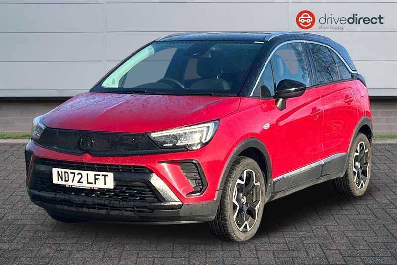 Used Vauxhall Crossland 2022 for sale - 77322420: Photo 7