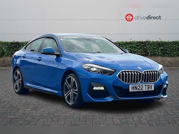 Used BMW 2 Series 2022 for sale - 76939517: Photo