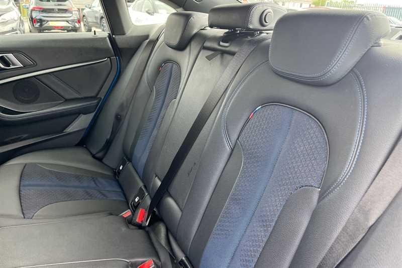 Used BMW 2 Series 2022 for sale - 76939517: Photo 24