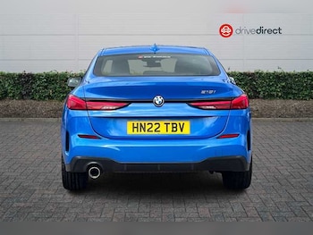 Used BMW 2 Series 2022 for sale - 76939517: Photo