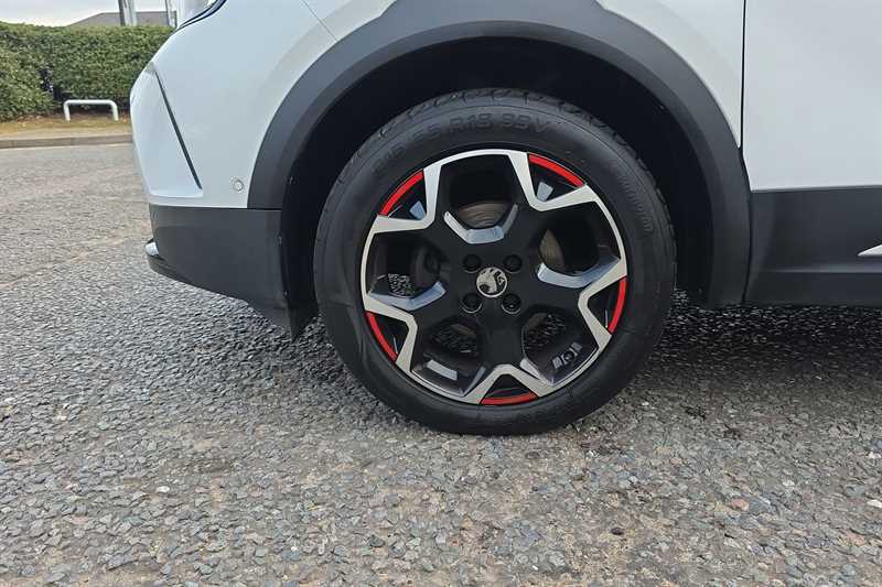 Used Vauxhall Mokka 2021 for sale - 76530282: Photo 10