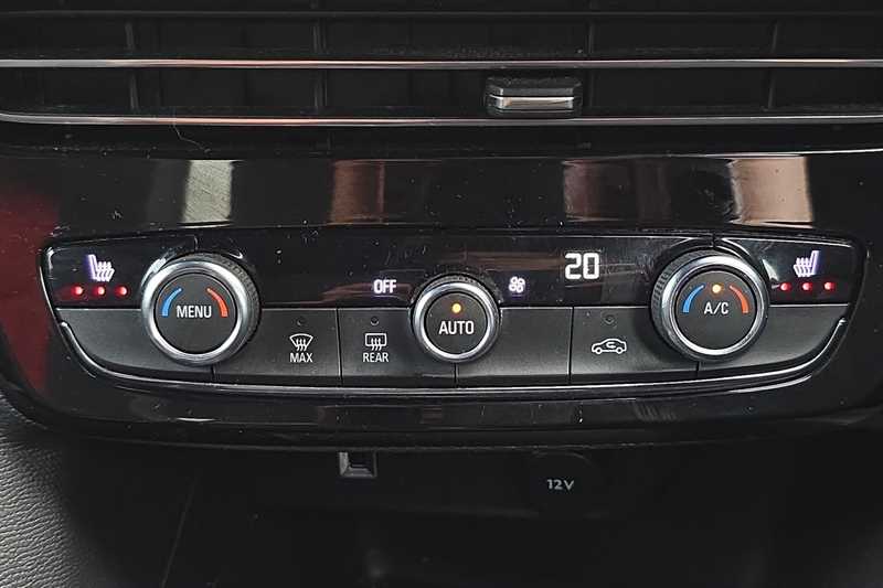 Used Vauxhall Mokka 2021 for sale - 76530282: Photo 15