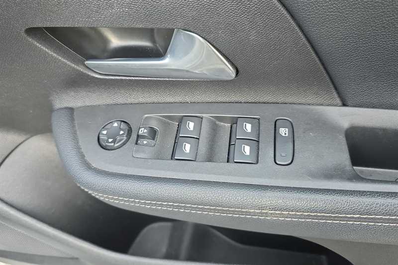 Used Vauxhall Mokka 2021 for sale - 76530282: Photo 16