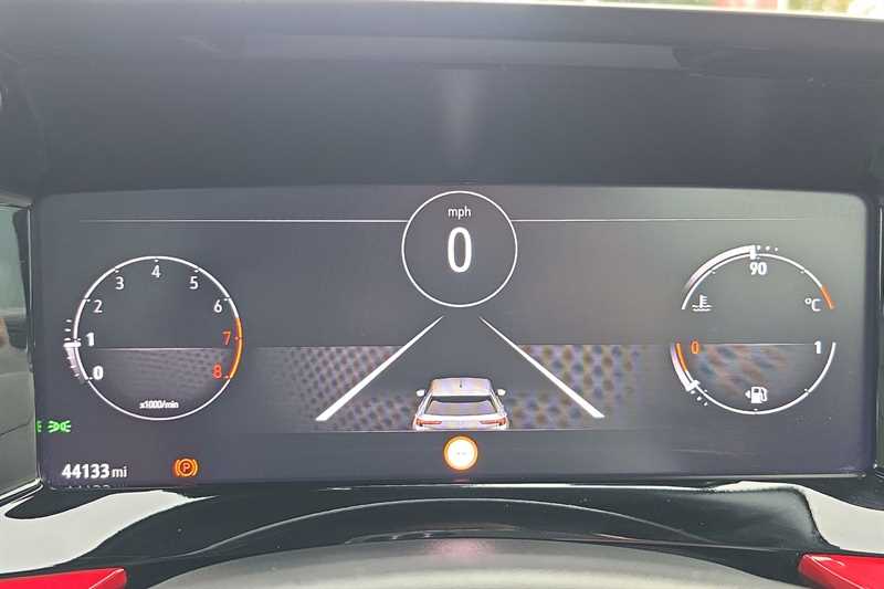 Used Vauxhall Mokka 2021 for sale - 76530282: Photo 20