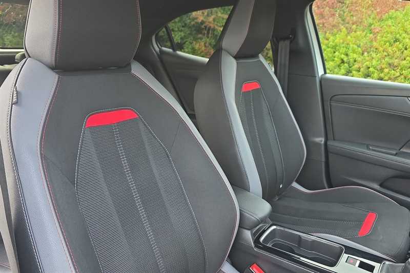 Used Vauxhall Mokka 2021 for sale - 76530282: Photo 23