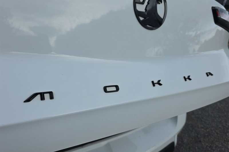 Used Vauxhall Mokka 2021 for sale - 76530282: Photo 30