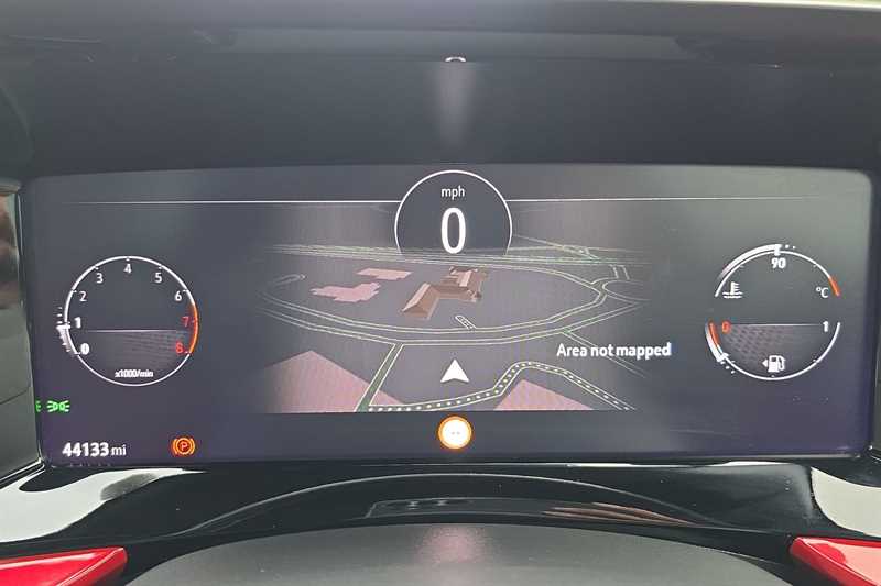 Used Vauxhall Mokka 2021 for sale - 76530282: Photo 40