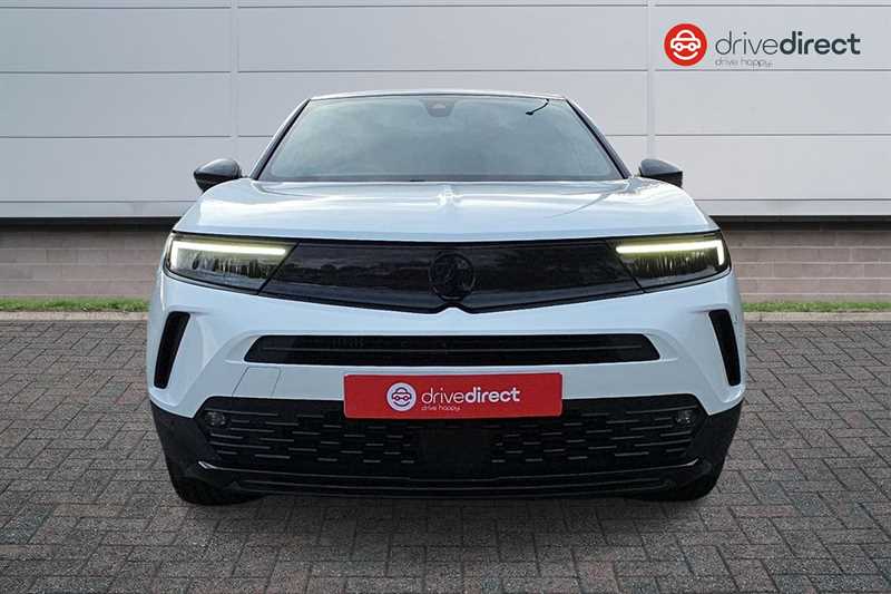 Used Vauxhall Mokka 2021 for sale - 76530282: Photo 8