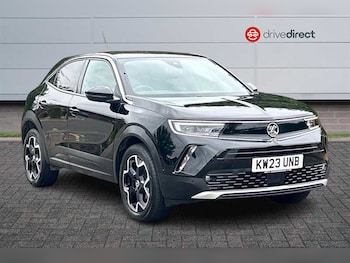 Used Vauxhall Mokka 2023 for sale - 79398492: Photo