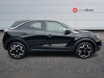 Used Vauxhall Mokka 2023 for sale - 79398492: Photo