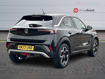 Used Vauxhall Mokka 2023 for sale - 79398492: Photo