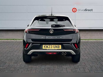 Used Vauxhall Mokka 2023 for sale - 79398492: Photo