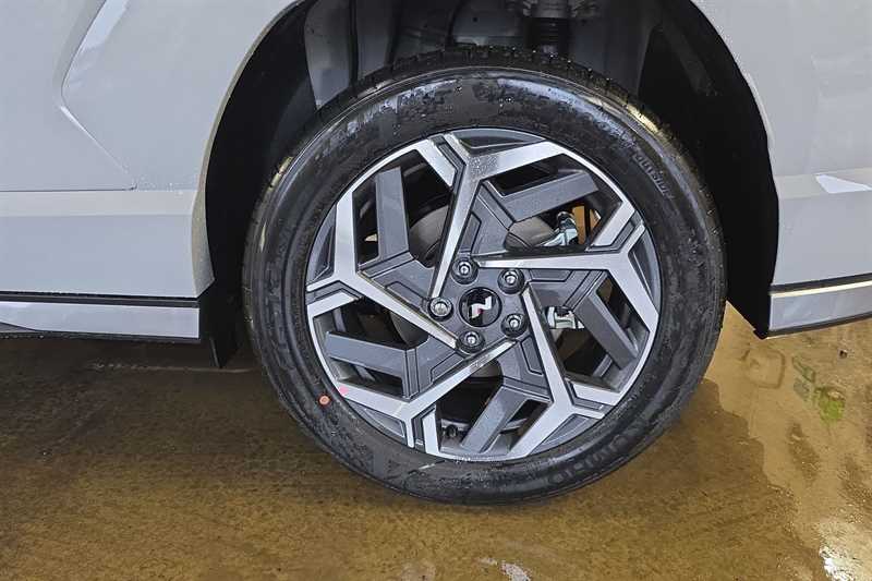 Used Hyundai KONA 2025 for sale - 76575374: Photo 10