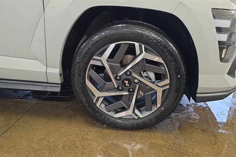 Used Hyundai KONA 2025 for sale - 76575374: Photo 12