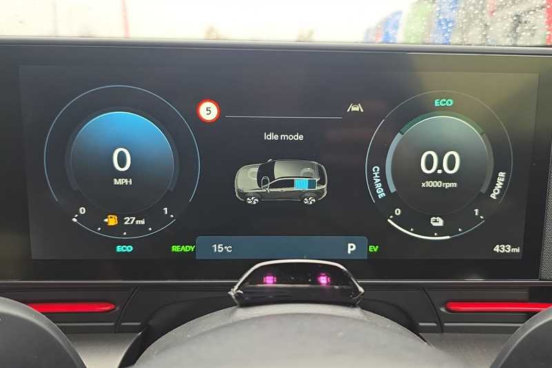 Used Hyundai KONA 2025 for sale - 76575374: Photo 20