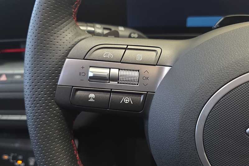 Used Hyundai KONA 2025 for sale - 76575374: Photo 21