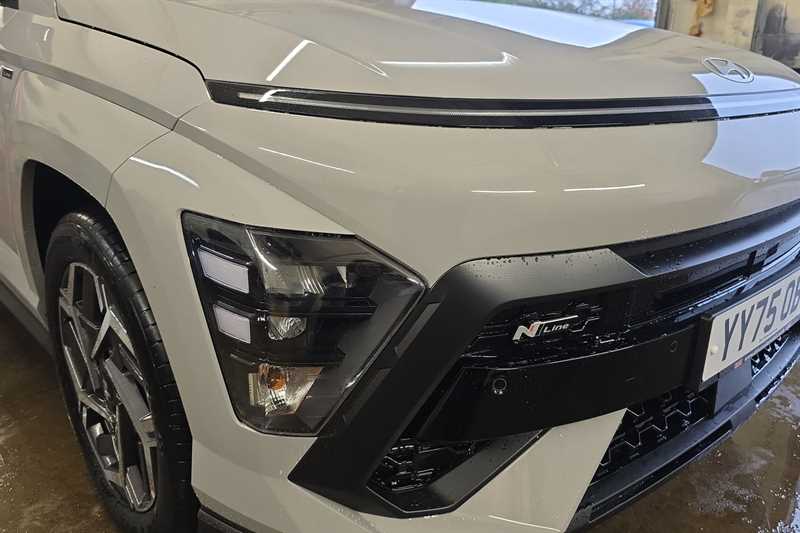 Used Hyundai KONA 2025 for sale - 76575374: Photo 28