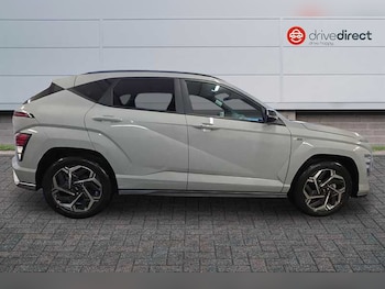 Used Hyundai KONA 2025 for sale - 76575374: Photo