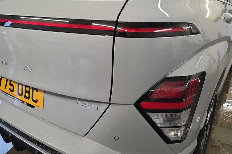 Used Hyundai KONA 2025 for sale - 76575374: Photo 32