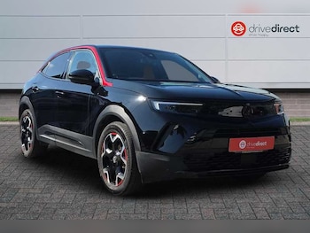 Vauxhall - Mokka-e