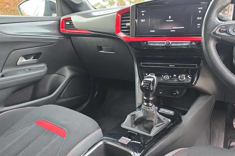 Used Vauxhall Mokka 2021 for sale - 76857851: Photo 14