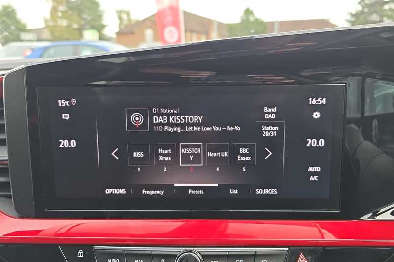 Used Vauxhall Mokka 2021 for sale - 76857851: Photo 17