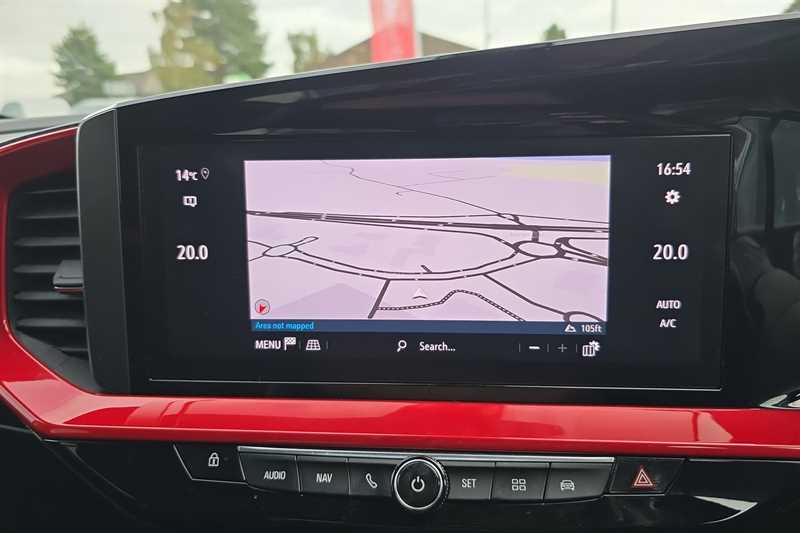 Used Vauxhall Mokka 2021 for sale - 76857851: Photo 18