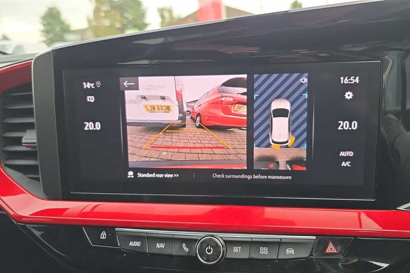 Used Vauxhall Mokka 2021 for sale - 76857851: Photo 19