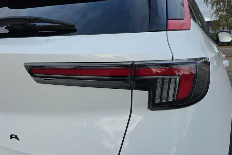 Used Vauxhall Mokka 2021 for sale - 76857851: Photo 32