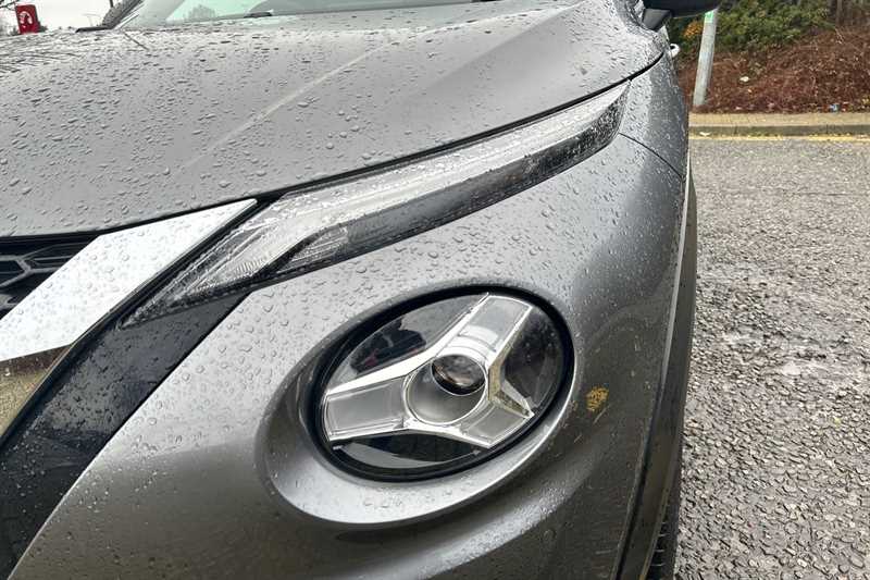 Used Nissan Juke 2023 for sale - 77390790: Photo 29