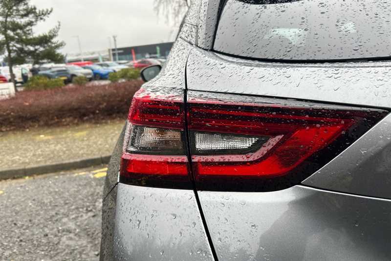 Used Nissan Juke 2023 for sale - 77390790: Photo 31