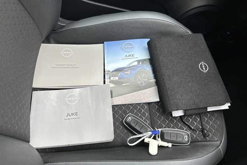 Used Nissan Juke 2023 for sale - 77390790: Photo 36