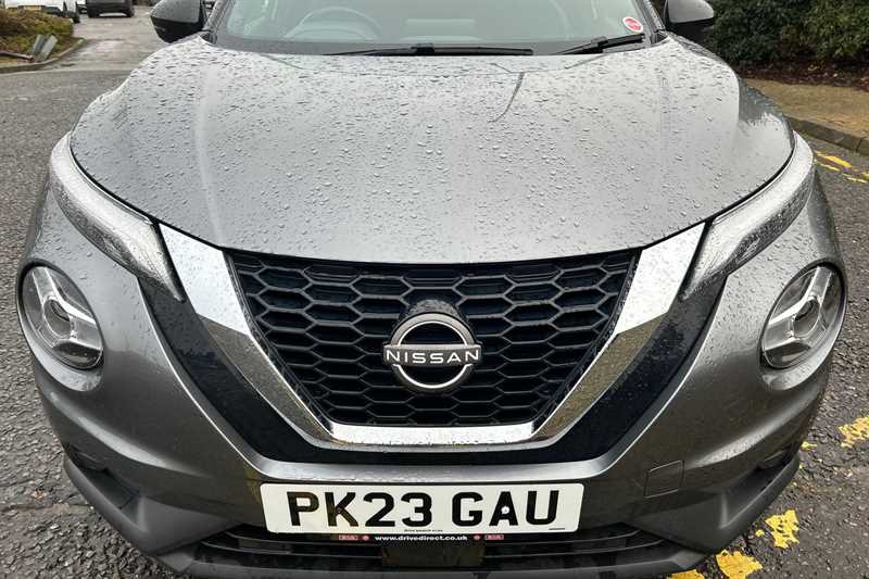 Used Nissan Juke 2023 for sale - 77390790: Photo 40