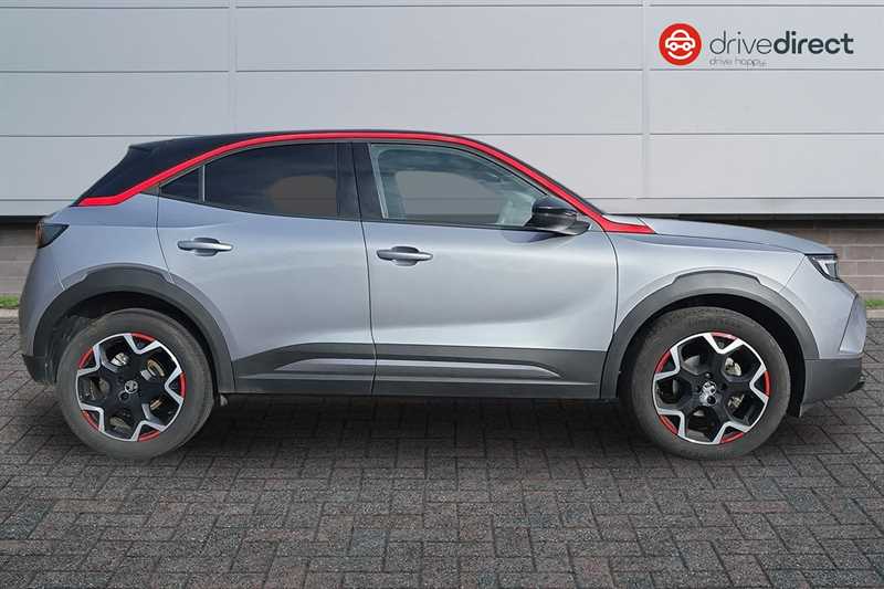 Used Vauxhall Mokka 2023 for sale - 77349410: Photo 2