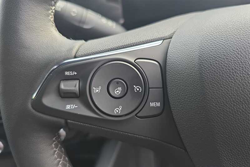 Used Vauxhall Mokka 2023 for sale - 77349410: Photo 21