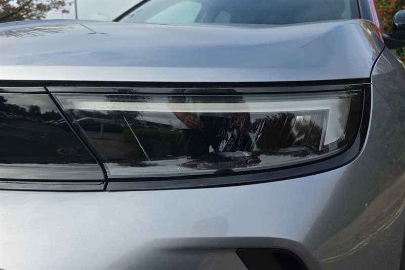 Used Vauxhall Mokka 2023 for sale - 77349410: Photo 29