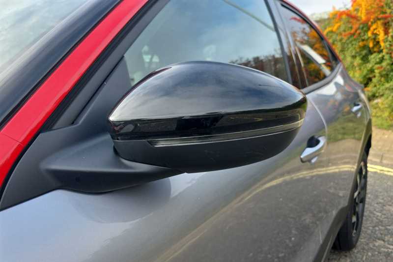 Used Vauxhall Mokka 2023 for sale - 77349410: Photo 35