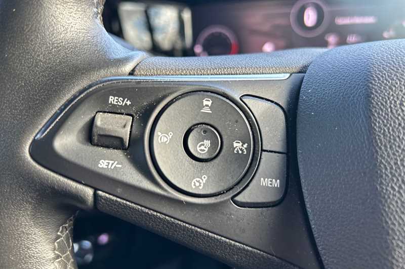 Used Vauxhall Mokka for sale - 77828385: Photo 21