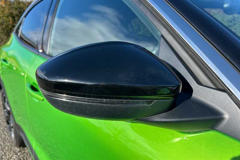 Used Vauxhall Mokka for sale - 77828385: Photo 34