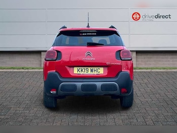 Used Citroen C3 Aircross 2019 for sale - 77800903: Photo