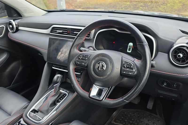 Used MG MG ZS 2022 for sale - 76930049: Photo 13